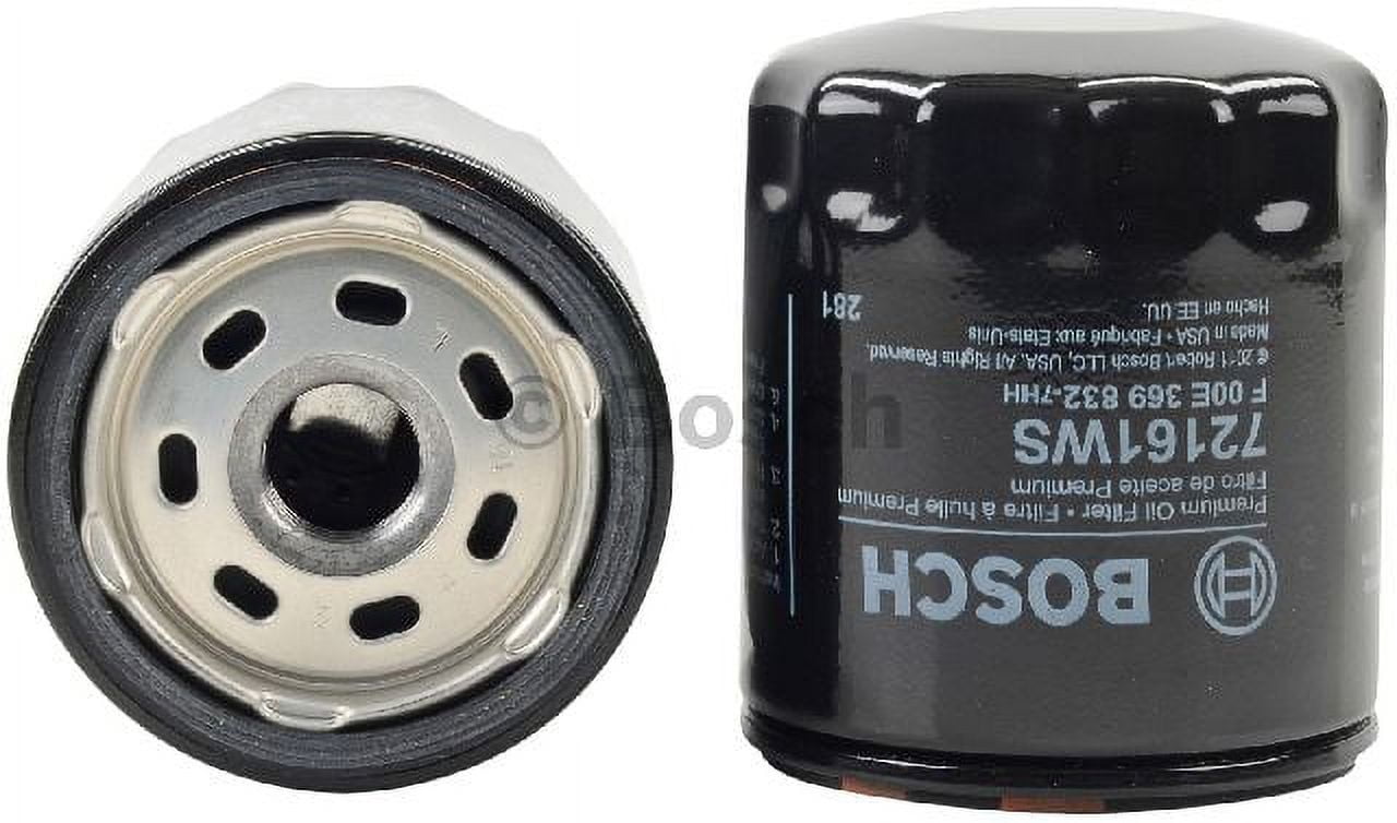 GOPARTS Replacement for 20042006 Lexus RX330 Engine Oil Filter