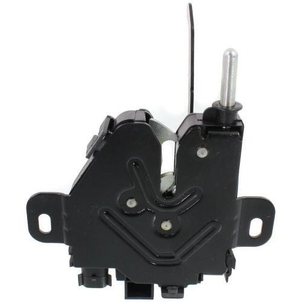 GOPARTS Replacement for 2004 2007 Ford Focus Hood Latch 6S4Z 16700 C