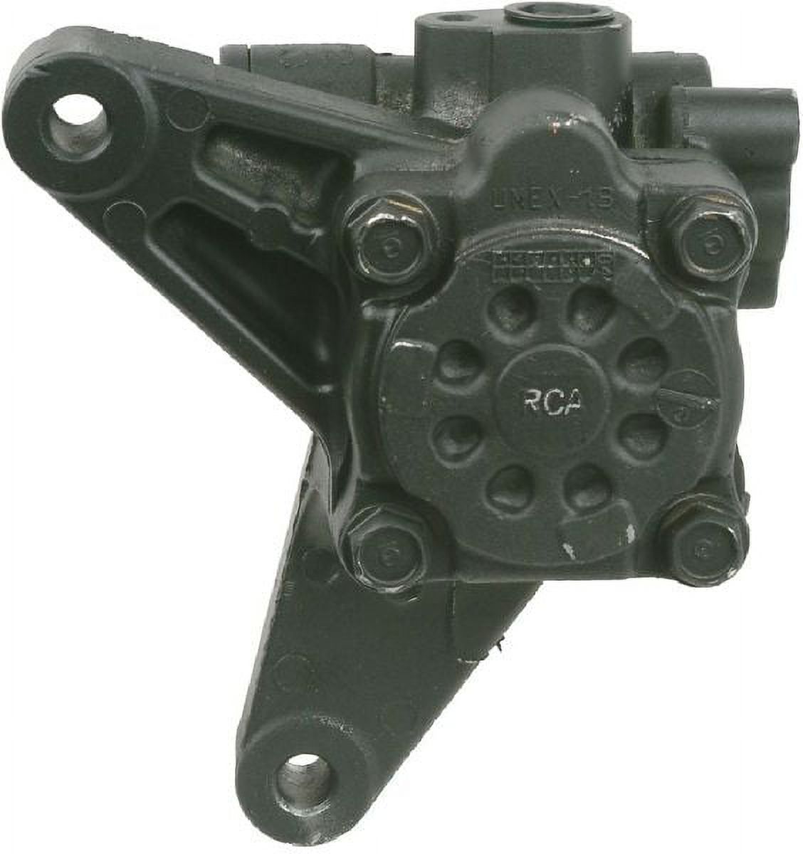 GOPARTS Replacement for 20042008 Acura TL Power Steering Pump