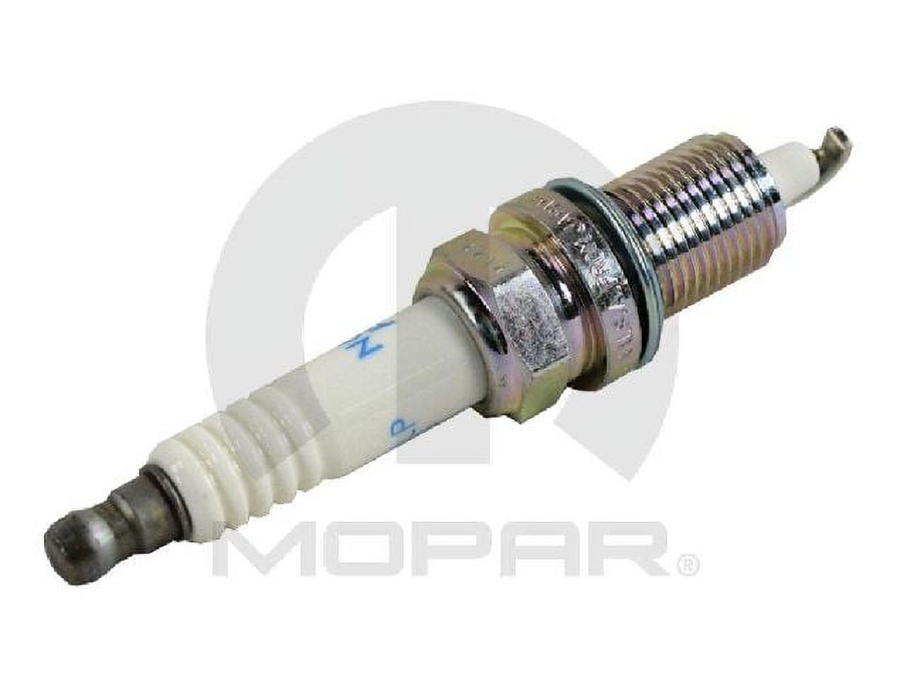GOPARTS Replacement for 20042008 Chrysler Pacifica Spark Plug (Base
