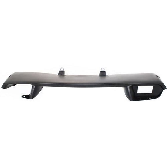 GO-PARTS Replacement for 2004 - 2009 Lexus RX350 Front Lower Bumper Insert 52711-0E010 LX1037101 Replacement For Lexus RX350