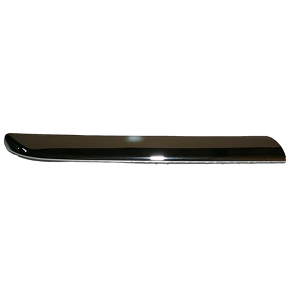 GO-PARTS Replacement for 2005 - 2006 Honda CR-V Grille Molding (Left / Driver Side) 71126-S9A-003 HO1212104 Replacement For Honda CR-V