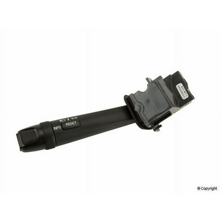 GO PARTS Replacement for 2005 2006 Volvo XC90 Turn Signal Switch 2.5T T6 T6 Premier V8 V8 Ocean Race V8 Premier
