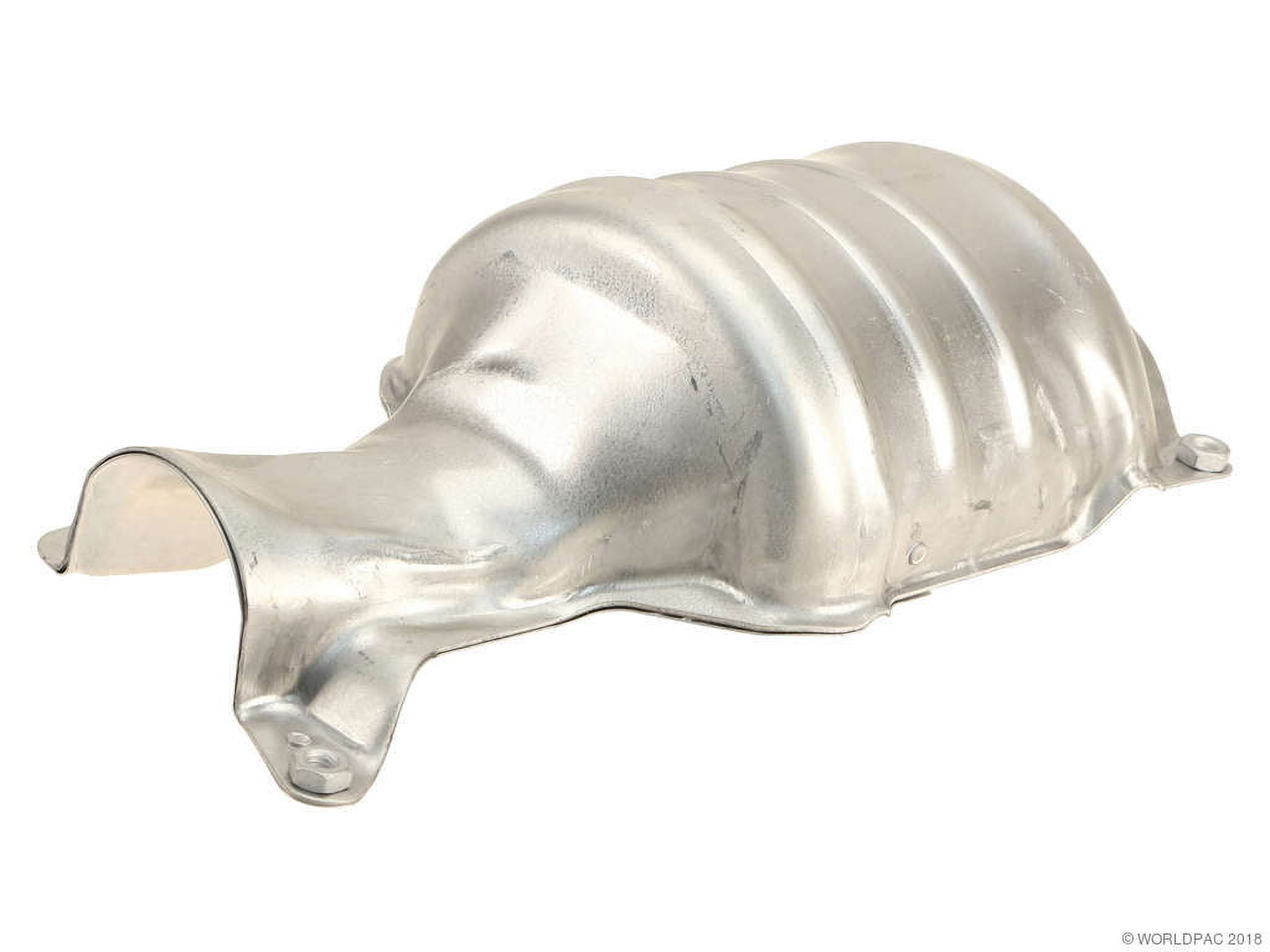 GO-PARTS Replacement for 2005-2007 Honda Accord Catalytic Converter Heat  Shield for Honda Accord (EX / Hybrid / LX / Special Edition) - Walmart.com