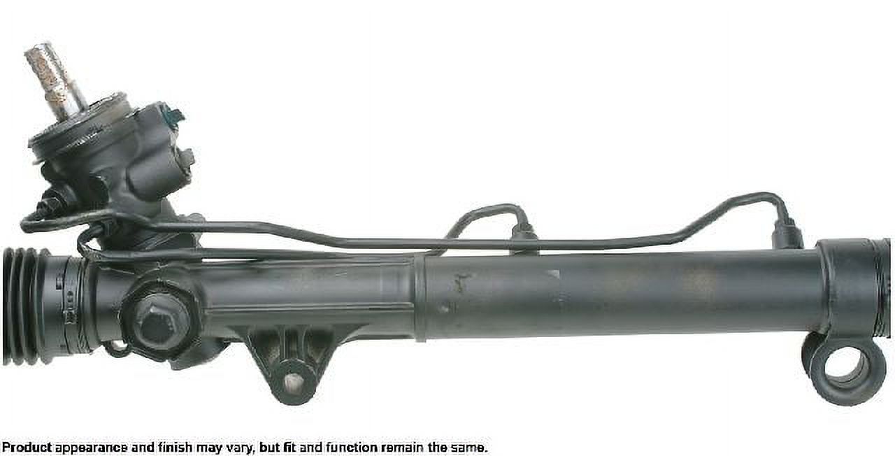 GOPARTS Replacement for 20052007 Saturn Relay Rack and Pinion Assembly (1 / 2 / 3)