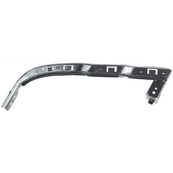 GO-PARTS Replacement for 2005 - 2010 Honda Odyssey Front Bumper Bracket - Left (Driver) 71145-SHJ-A00 HO1066107 Replacement For Honda Odyssey