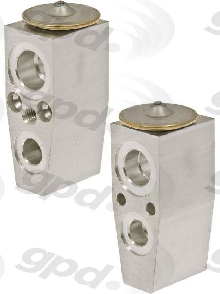 GOPARTS Replacement for 20052015 Toyota A/C Expansion Valve