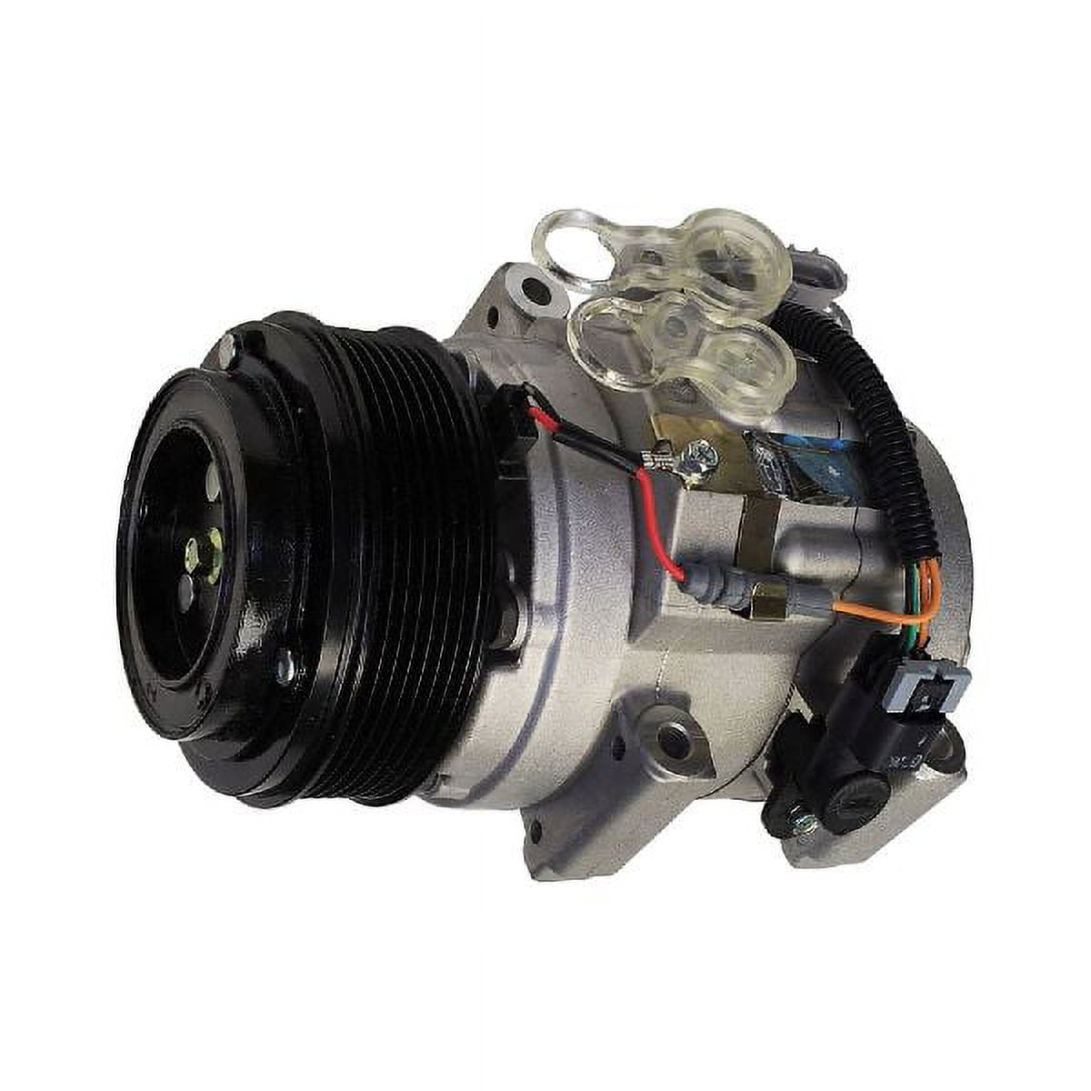 GOPARTS Replacement for 20052016 Toyota A/C Compressor and