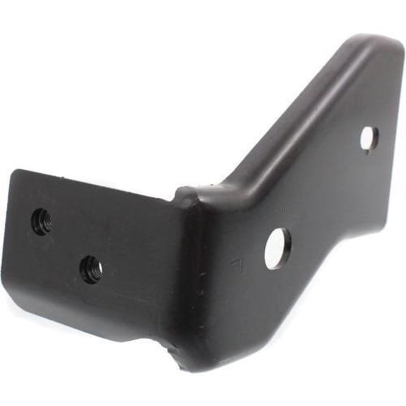 GO-PARTS Replacement for 2005 - 2019 Nissan Frontier Bumper Bracket Left (Driver) 62215-ZL00B NI1042100 Replacement For Nissan Frontier