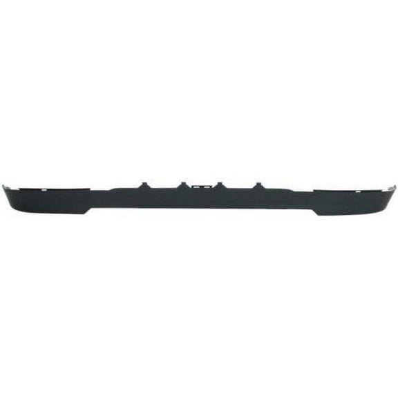 GO-PARTS Replacement for 2006 - 2010 Ford Explorer Front Lower Valance 6L2Z 17626 AAA FO1093106 Replacement For Ford Explorer