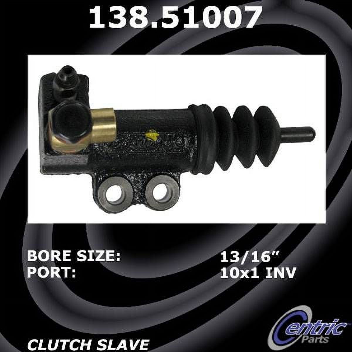 GOPARTS Replacement for 20062010 Hyundai Accent Clutch Slave Cylinder