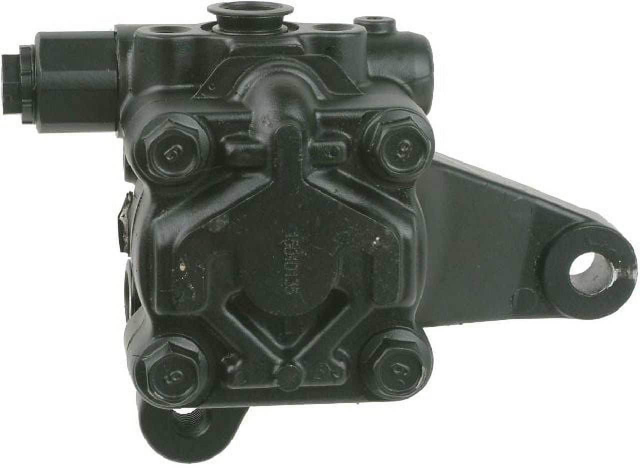 GOPARTS Replacement for 20062010 Kia Sedona Power Steering Pump (Base