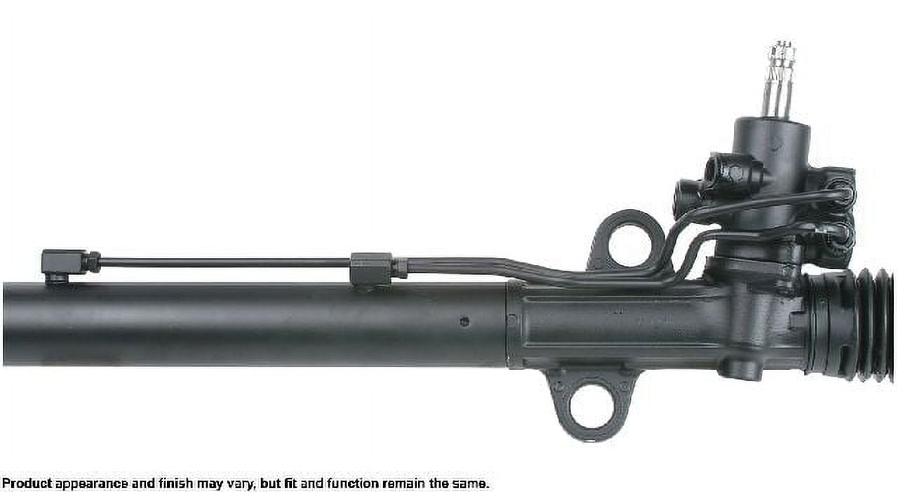GOPARTS Replacement for 20062014 Honda Ridgeline Rack and Pinion