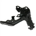thumbnail image 1 of GO-PARTS Replacement for 2006 - 2015 Lexus IS250 Hood Hinge - Right (Passenger) 53410-53020 LX1236127 Replacement For Lexus IS250, 1 of 1