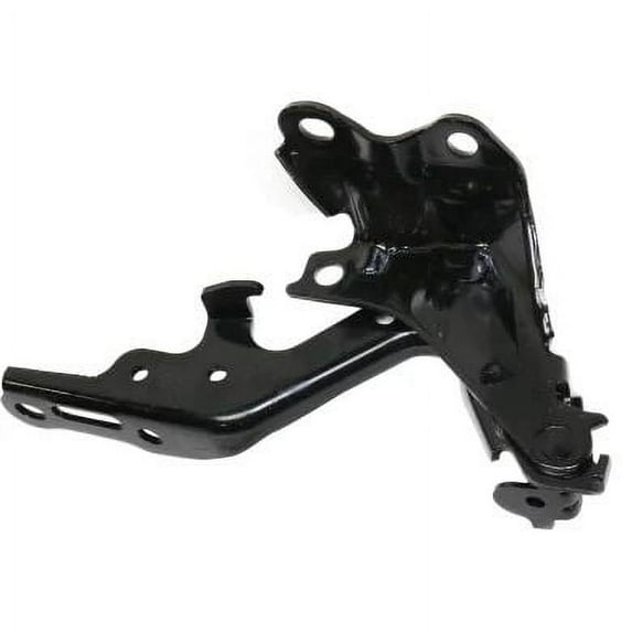 GO-PARTS Replacement for 2006 - 2015 Lexus IS250 Hood Hinge - Right (Passenger) 53410-53020 LX1236127 Replacement For Lexus IS250