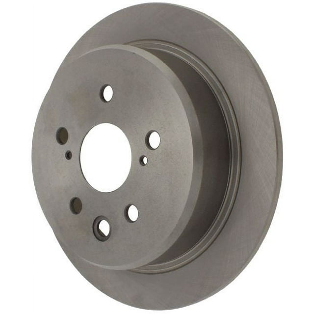 GOPARTS Replacement for 20062015 Lexus IS250 Rear Disc Brake Rotor