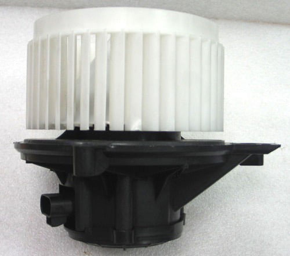 GOPARTS Replacement for 2006 Lincoln Zephyr Heater Blower Motor & Fan