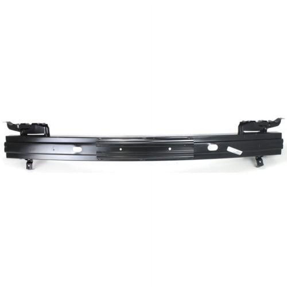 GOPARTS Replacement for 2007 2008 Hyundai Tiburon Front Bumper Face