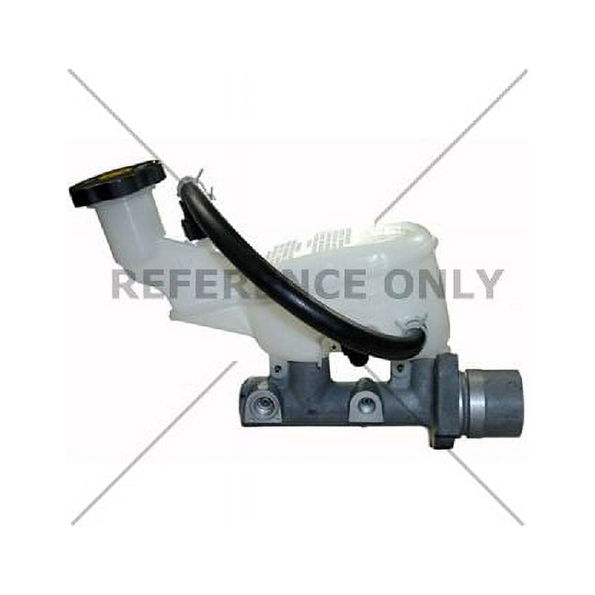 GOPARTS Replacement for 20072008 Pontiac G5 Brake Master Cylinder