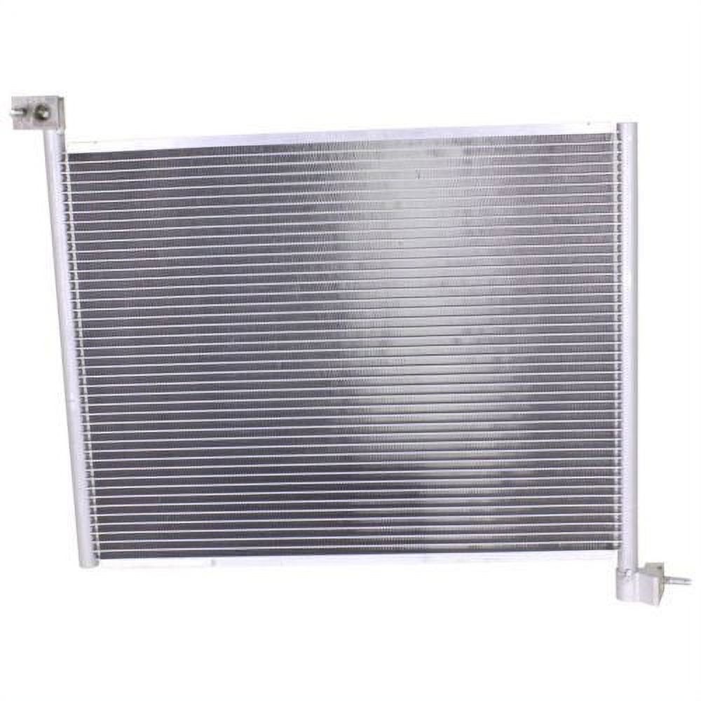 GOPARTS Replacement for 2007 2009 Chrysler Aspen A/C Condenser