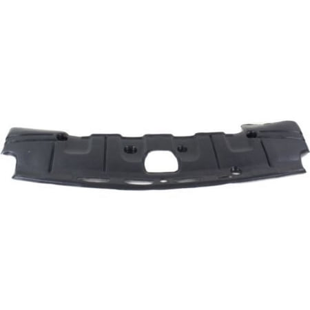 GO-PARTS Replacement for 2007 - 2009 Hyundai Santa Fe Engine Splash Shield 29110-2B101 HY1228173 Replacement For Hyundai Santa Fe