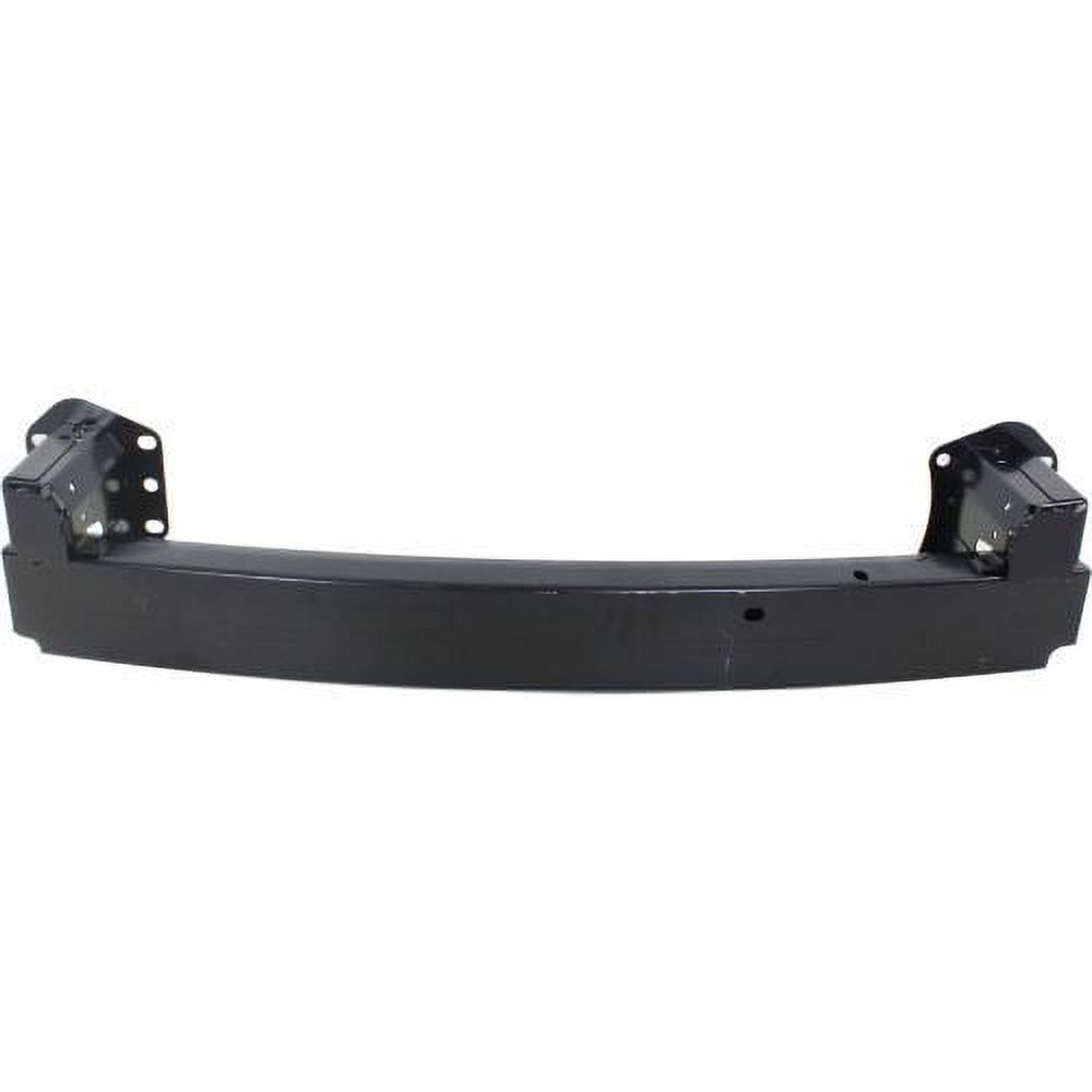 GOPARTS Replacement for 2007 2010 Jeep Compass Front Bumper Face Bar