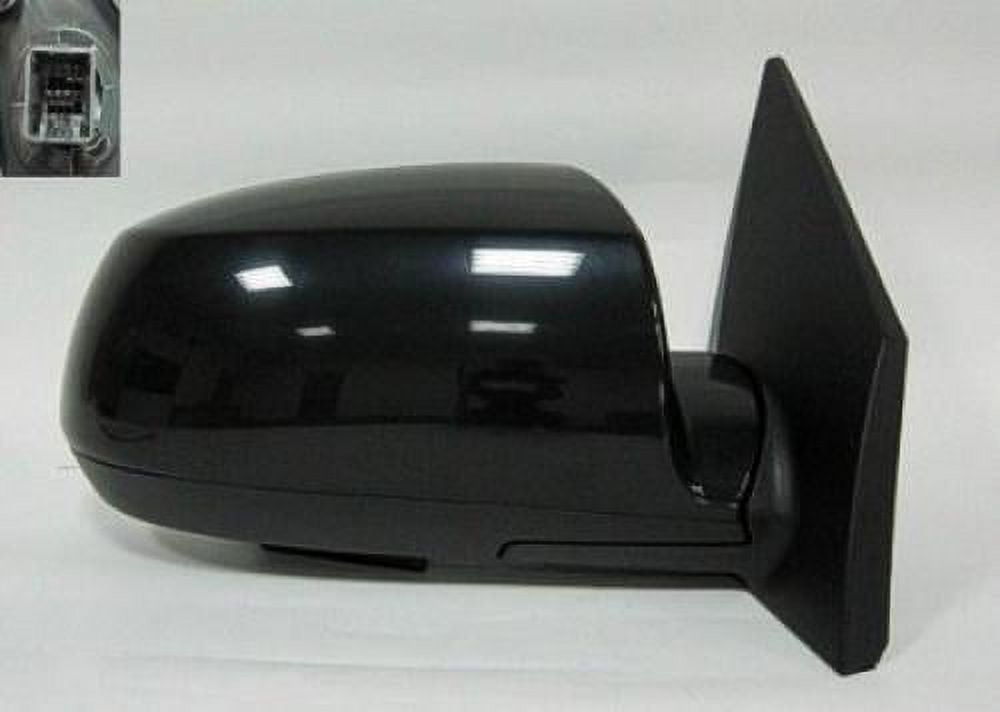 GOPARTS Replacement for 2007 2010 Kia Rio Side View Mirror Right