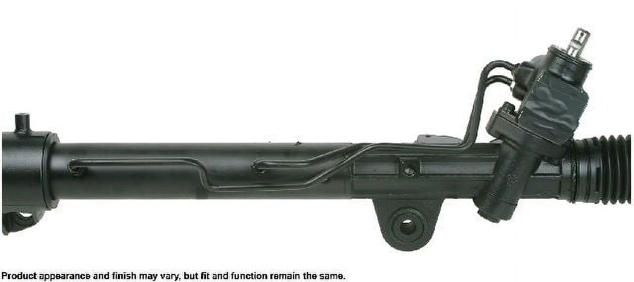 GOPARTS Replacement for 20072010 Saturn Outlook Rack and Pinion