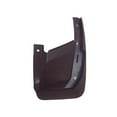 thumbnail image 1 of GO-PARTS Replacement for 2007 - 2011 Honda CR-V Rear Mudguard (Right / Passenger Side) 75820-SWA-003 HO1709102 Replacement For Honda CR-V, 1 of 1