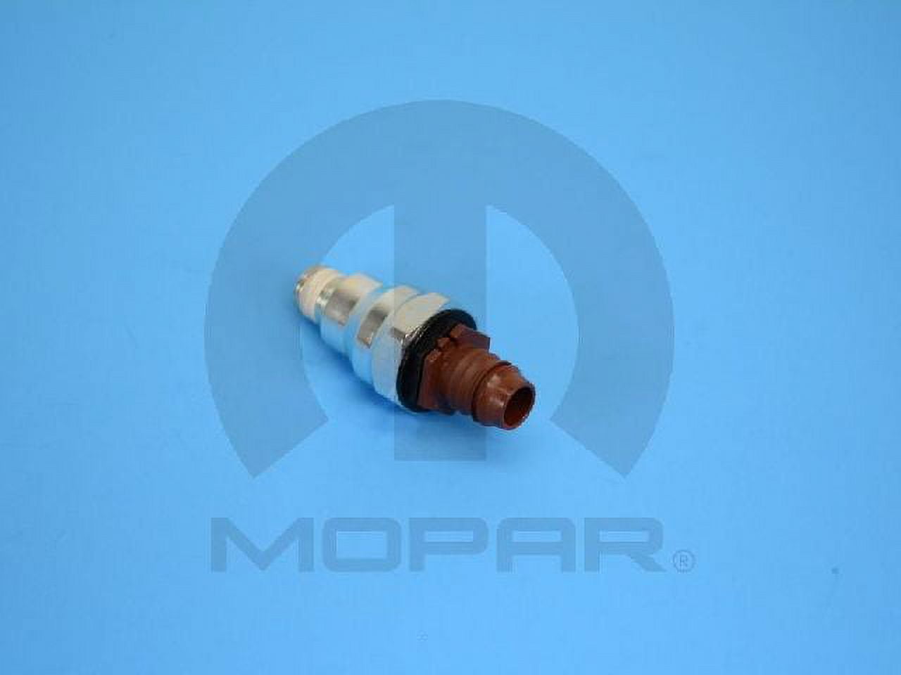 GOPARTS Replacement for 20072012 Jeep Liberty PCV Valve (Jet