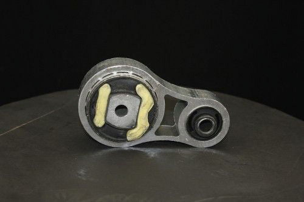 GOPARTS Replacement for 20072012 Lincoln MKZ Front Right Engine