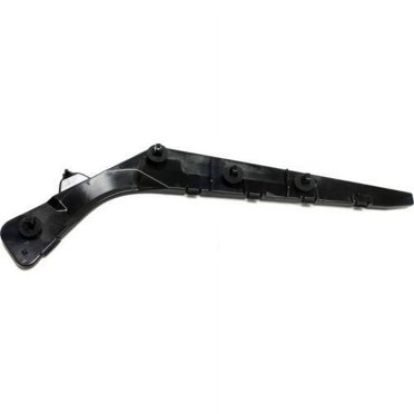 Rear Bumper Bracket Set For 2013-2019 Nissan Sentra - Driver & Passenger Side, Steel