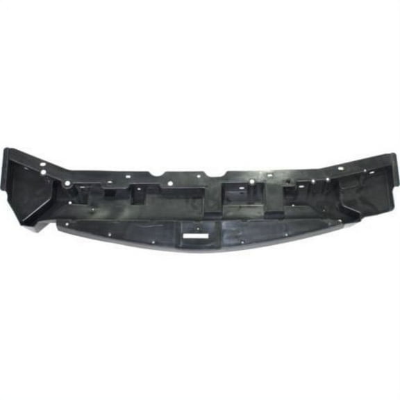 GO-PARTS Replacement for 2007 - 2012 Nissan Versa Front Bumper Bracket 62663-EM30A NI1065102 Replacement For Nissan Versa