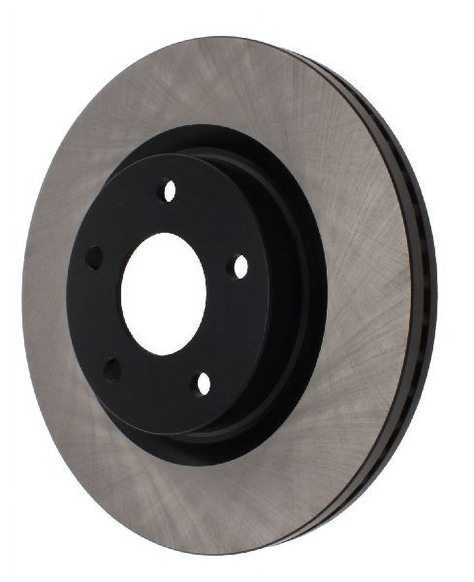 GOPARTS Replacement for 20072013 Nissan Altima Front Disc Brake Rotor