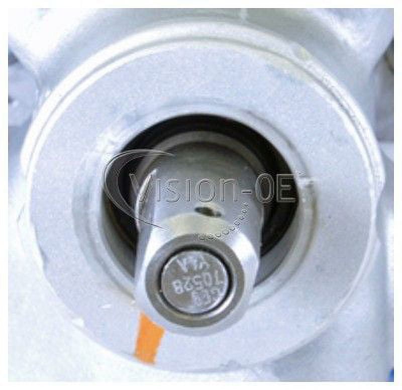 GOPARTS Replacement for 20072016 GMC Acadia Rack and Pinion Assembly