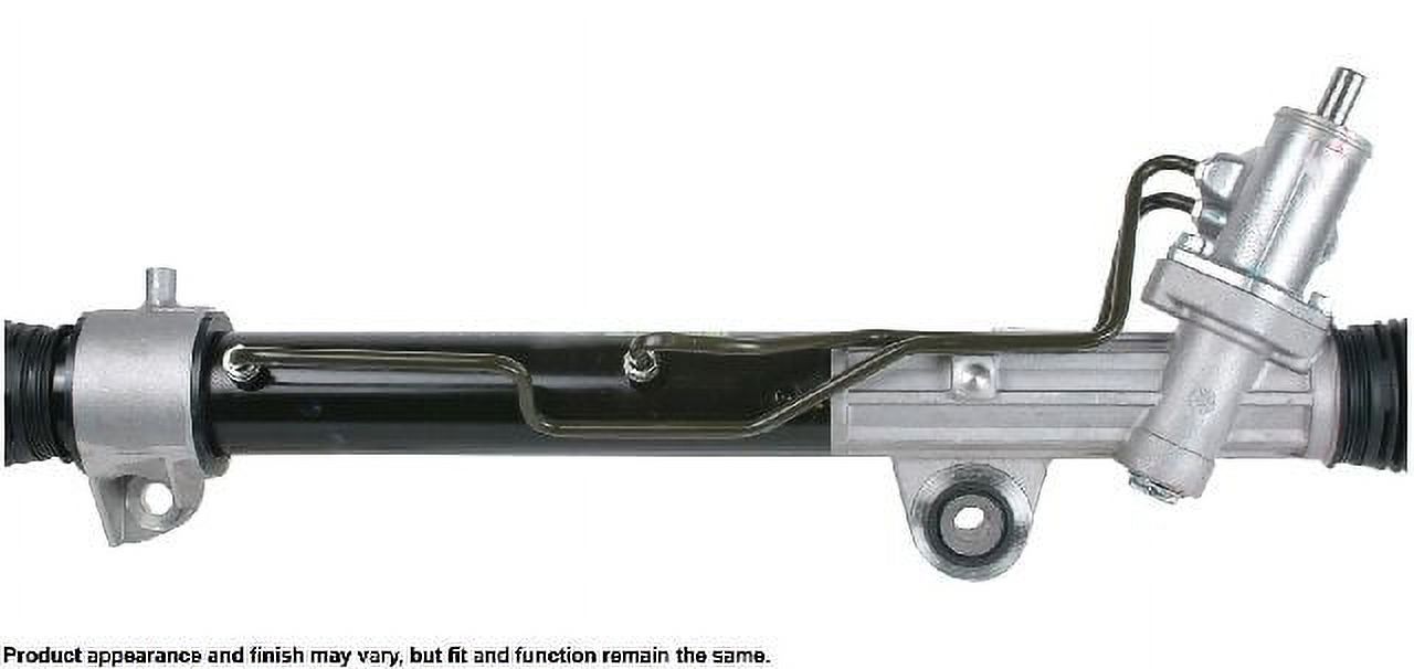 GOPARTS Replacement for 20072016 GMC Acadia Rack and Pinion Assembly