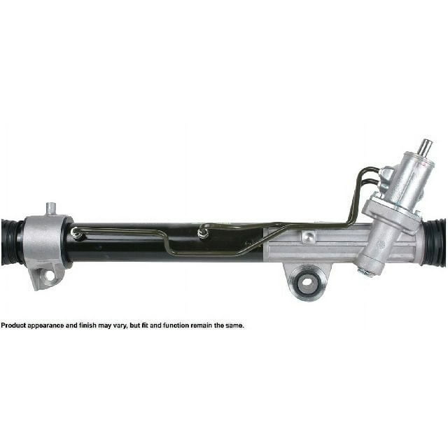 GOPARTS Replacement for 20072016 GMC Acadia Rack and Pinion Assembly