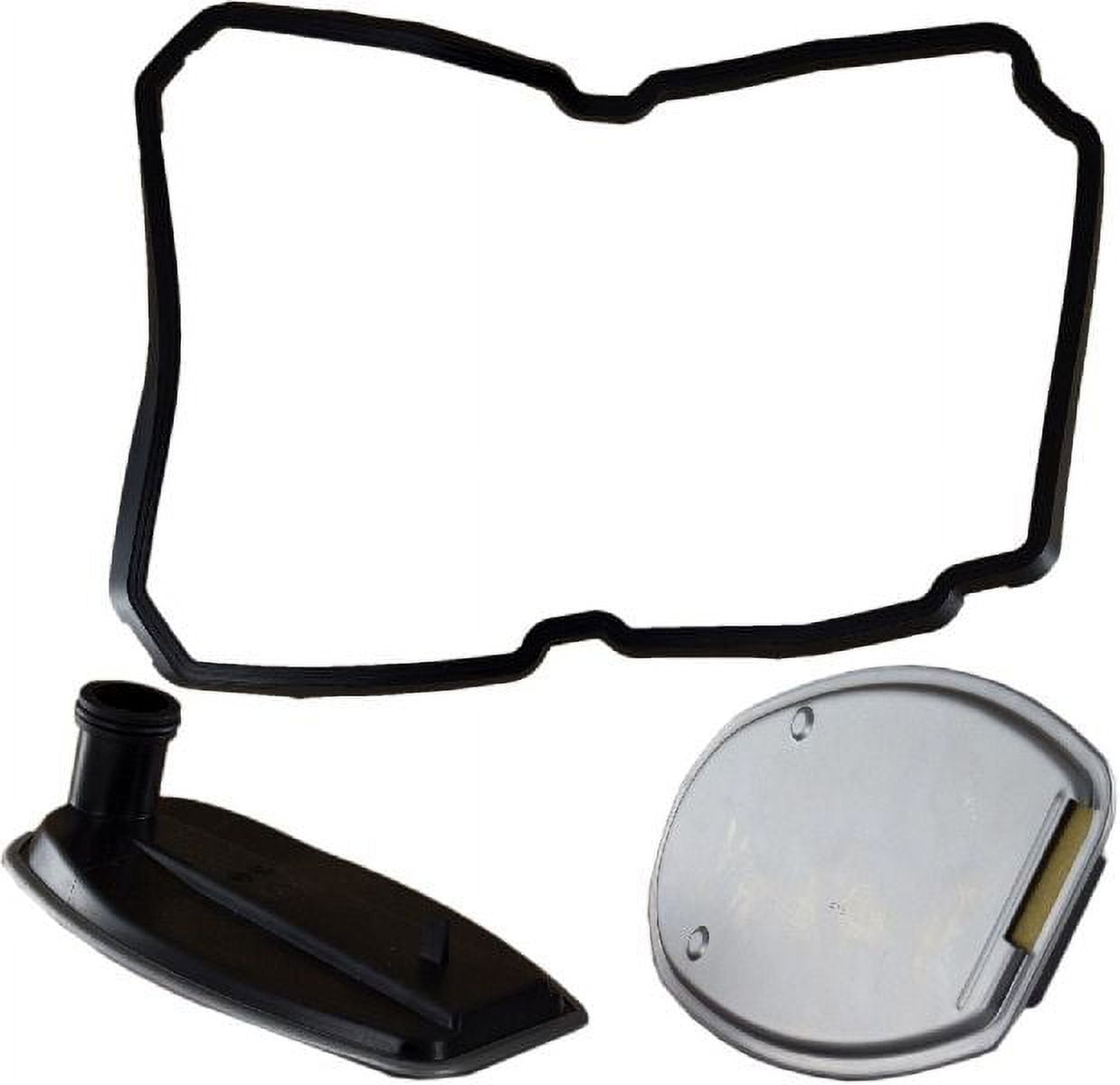 GOPARTS Replacement for 20072016 MercedesBenz S550 Transmission