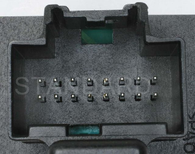 GOPARTS Replacement for 20082009 Hummer H2 Instrument Panel Dimmer