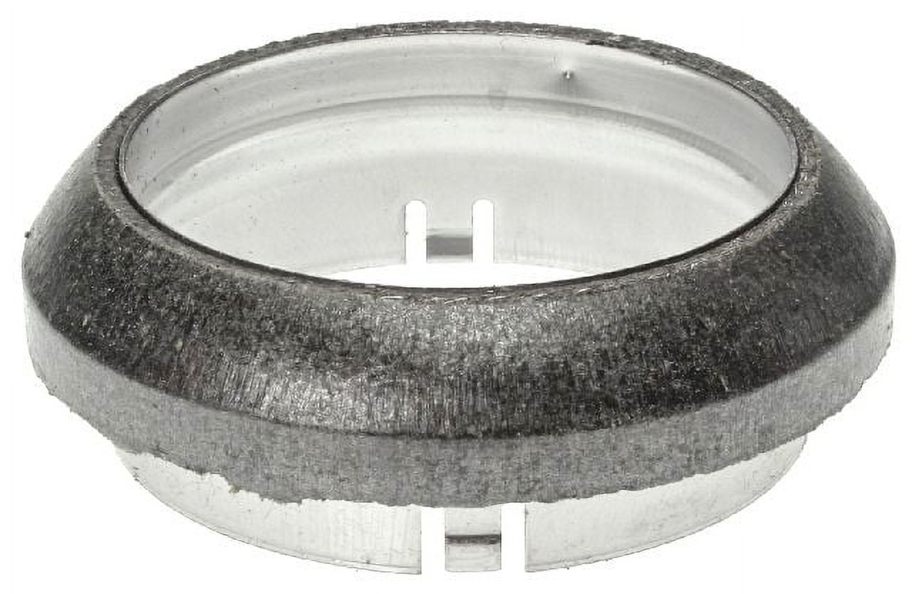 GOPARTS Replacement for 20082009 Hummer H2 Right Exhaust Pipe Flange