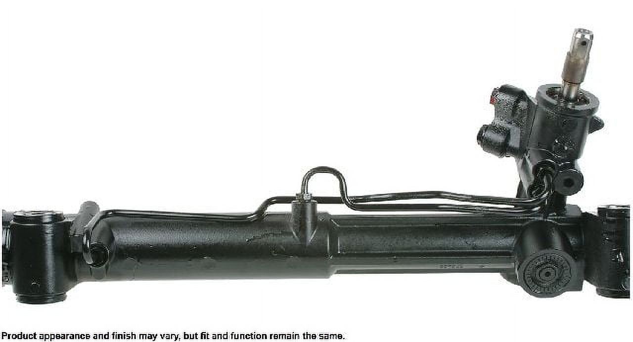 GOPARTS Replacement for 20082010 Dodge Challenger Rack and Pinion Assembly (R/T / SE / SRT8