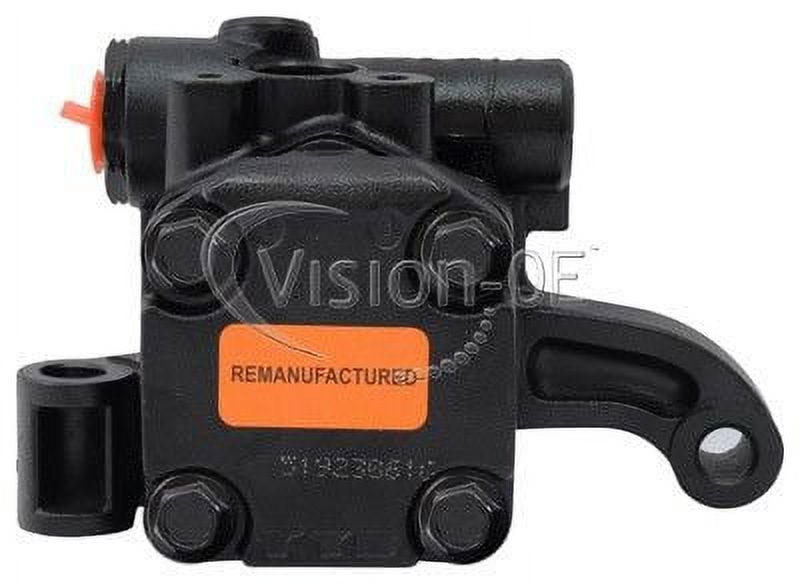 GOPARTS Replacement for 20082010 Saturn Vue Power Steering Pump