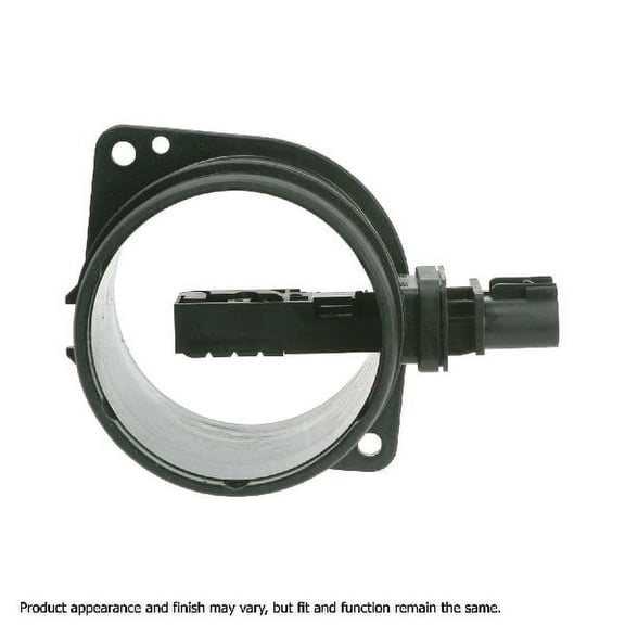 GO-PARTS Replacement for 2008-2011 Cadillac CTS Mass Air Flow Sensor (Coupe / Premium)