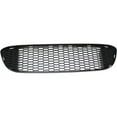 thumbnail image 1 of GO-PARTS Replacement for 2008 - 2013 BMW 135i Front Grille Assembly Center 51 11 8 045 432 BM1036141 Replacement For BMW 135i, 1 of 1