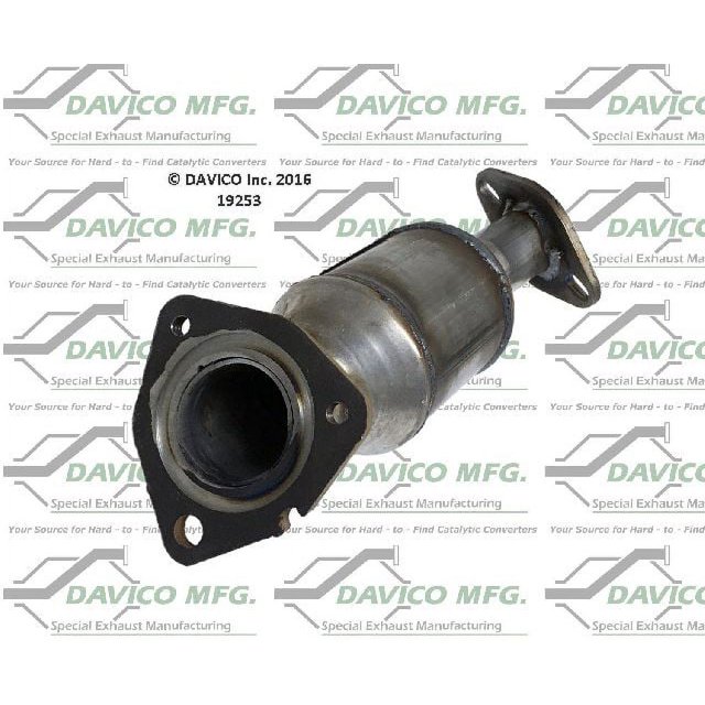 GOPARTS Replacement for 20082015 Buick Enclave Front Right Catalytic Converter (CXL / Premium