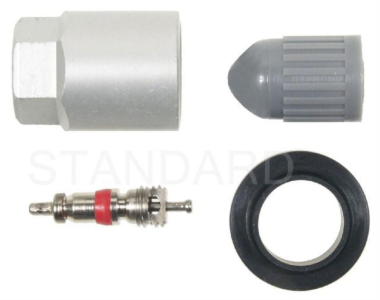 GOPARTS Replacement for 20082017 Chevrolet Equinox Tire Pressure Monitoring System Sensor