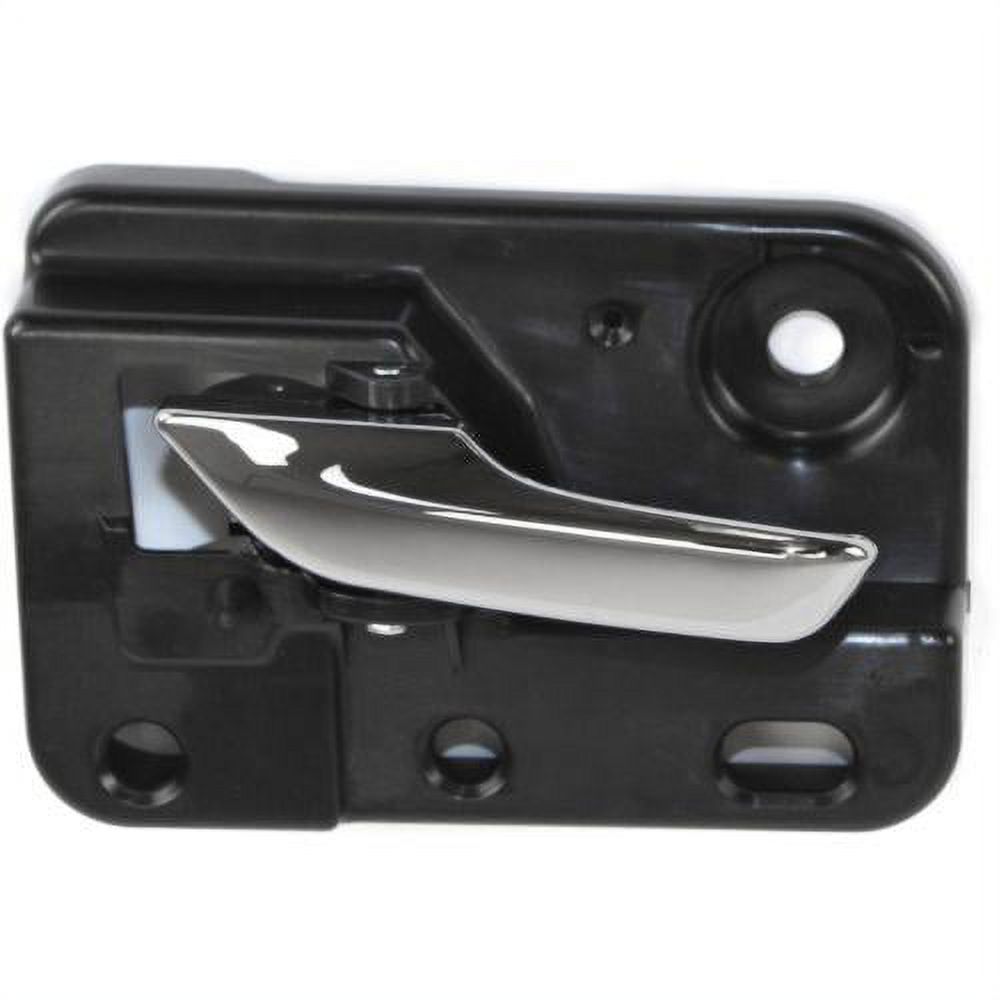 2009 Dodge Journey Interior Parts Matttroy