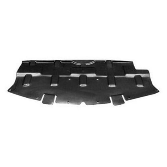 GO-PARTS Replacement for 2009 - 2011 Mazda 6 Front Engine Splash Shield GS3L-56-1Z1A MA1228108 Replacement For Mazda 6