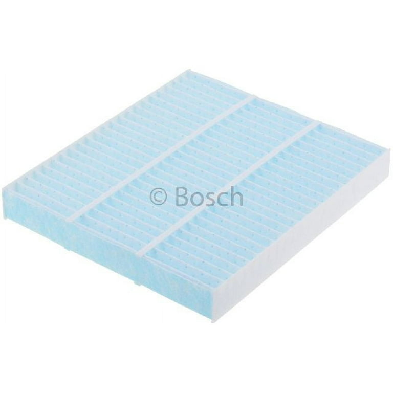 GO PARTS Replacement for 2009 2013 Infiniti G37 Cabin Air Filter