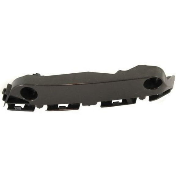 GO-PARTS Replacement for 2009 - 2016 Toyota Venza Front Bumper Retainer Left (Driver) 52536-0T010 TO1032109 Replacement For Toyota Venza